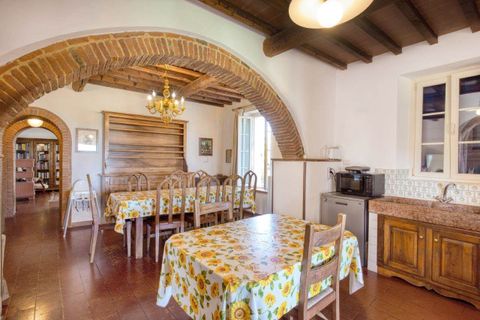 Farm hus i Riparbella, Pisa, Riparbella - € 1.580.000 | Ref: a9591ta2575676a - foto 26
