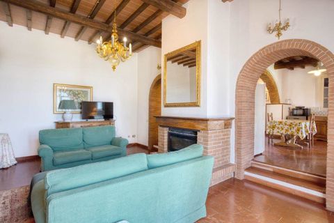 Farm hus i Riparbella, Pisa, Riparbella - € 1.580.000 | Ref: a9591ta2575676a - foto 27