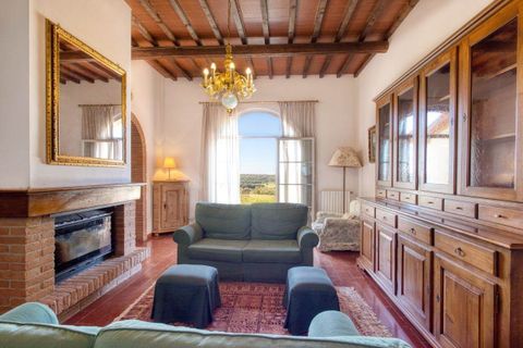 Farm hus i Riparbella, Pisa, Riparbella - € 1.580.000 | Ref: a9591ta2575676a - foto 28