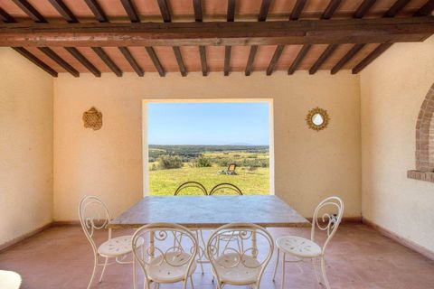 Farm hus i Riparbella, Pisa, Riparbella - € 1.580.000 | Ref: a9591ta2575676a - foto 29