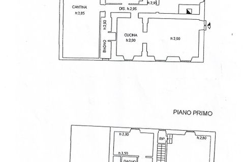 Landejendom i Rufina, Florence, Rufina - € 420.000 | Ref: a6273rc1269548a - foto 18