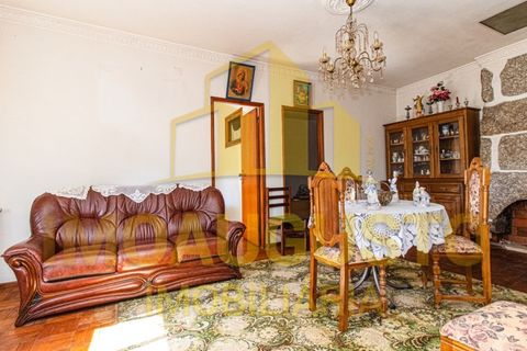 Villa i Pinhel, Guarda, Pinhel - € 83.477 | Ref: CAS_2480 - foto 4