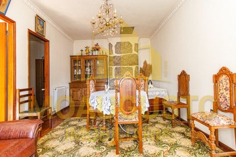 Villa i Pinhel, Guarda, Pinhel - € 83.477 | Ref: CAS_2480 - foto 6