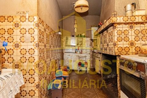 Villa i Pinhel, Guarda, Pinhel - € 83.477 | Ref: CAS_2480 - foto 13