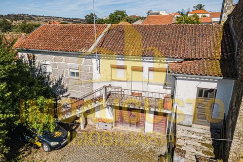 Villa i Pinhel, Guarda, Pinhel - € 83.477 | Ref: CAS_2480 - foto 14