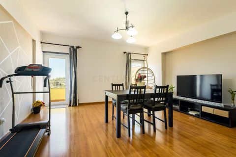 Lejlighed i Carregado, Lisbon, Carregado - € 285.000 | Ref: C0407-00570 - foto 1