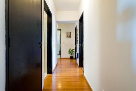 Lejlighed i Carregado, Lisbon, Carregado - € 285.000 | Ref: C0407-00570 - foto 2