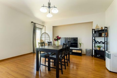 Lejlighed i Carregado, Lisbon, Carregado - € 285.000 | Ref: C0407-00570 - foto 4