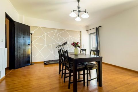 Lejlighed i Carregado, Lisbon, Carregado - € 285.000 | Ref: C0407-00570 - foto 5