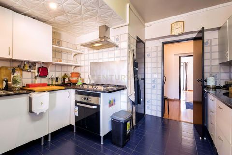 Lejlighed i Carregado, Lisbon, Carregado - € 285.000 | Ref: C0407-00570 - foto 7