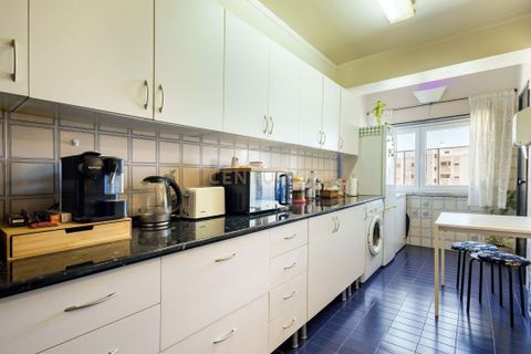 Lejlighed i Carregado, Lisbon, Carregado - € 285.000 | Ref: C0407-00570 - foto 11