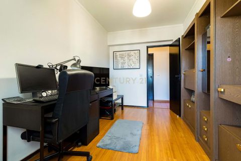 Lejlighed i Carregado, Lisbon, Carregado - € 285.000 | Ref: C0407-00570 - foto 12