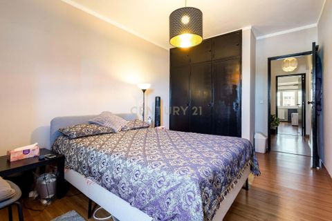 Lejlighed i Carregado, Lisbon, Carregado - € 285.000 | Ref: C0407-00570 - foto 17