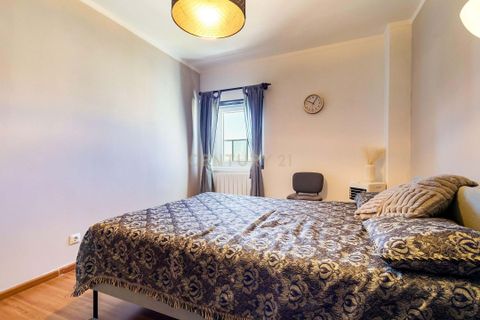 Lejlighed i Carregado, Lisbon, Carregado - € 285.000 | Ref: C0407-00570 - foto 19