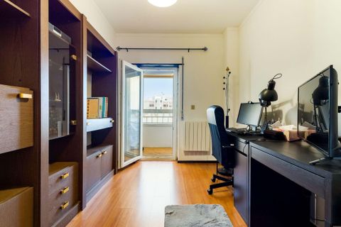 Lejlighed i Carregado, Lisbon, Carregado - € 285.000 | Ref: C0407-00570 - foto 20