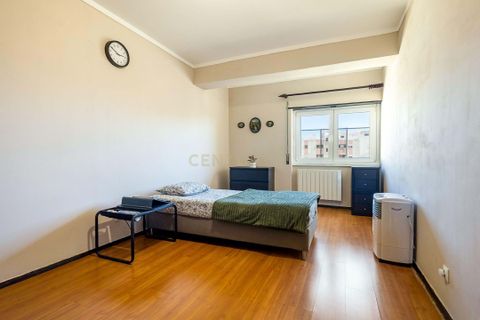Lejlighed i Carregado, Lisbon, Carregado - € 285.000 | Ref: C0407-00570 - foto 21