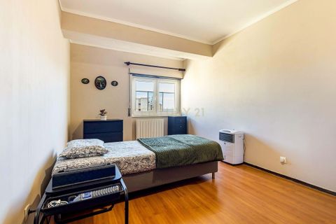 Lejlighed i Carregado, Lisbon, Carregado - € 285.000 | Ref: C0407-00570 - foto 22