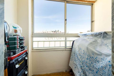 Lejlighed i Carregado, Lisbon, Carregado - € 285.000 | Ref: C0407-00570 - foto 24