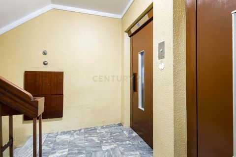 Lejlighed i Carregado, Lisbon, Carregado - € 285.000 | Ref: C0407-00570 - foto 25