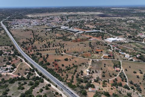 Helårsgrund i Algoz, Faro, Algoz - € 28.500 | Ref: C0384-00365 - foto 2