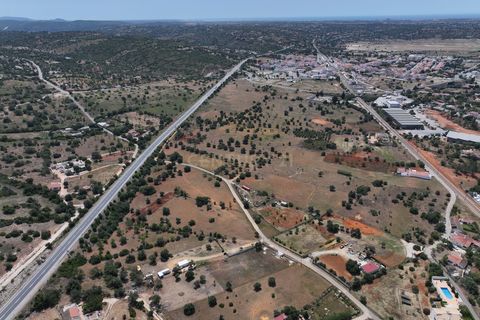 Helårsgrund i Algoz, Faro, Algoz - € 28.500 | Ref: C0384-00365 - foto 3