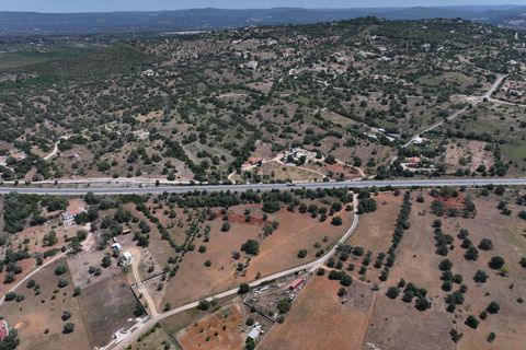 Helårsgrund i Algoz, Faro, Algoz - € 28.500 | Ref: C0384-00365 - foto 4