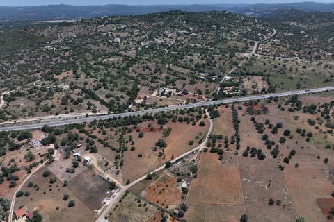 Helårsgrund i Algoz, Faro, Algoz - € 28.500 | Ref: C0384-00365 - foto 5