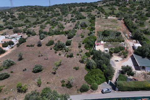 Helårsgrund i Algoz, Faro, Algoz - € 28.500 | Ref: C0384-00365 - foto 6