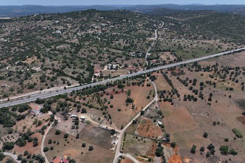 Helårsgrund i Algoz, Faro, Algoz - € 28.500 | Ref: C0384-00365 - foto 7