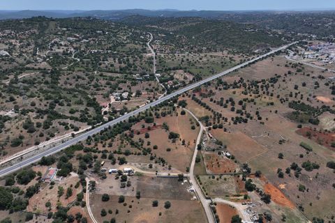 Helårsgrund i Algoz, Faro, Algoz - € 28.500 | Ref: C0384-00365 - foto 8