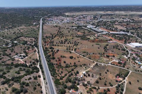 Helårsgrund i Algoz, Faro, Algoz - € 28.500 | Ref: C0384-00365 - foto 9