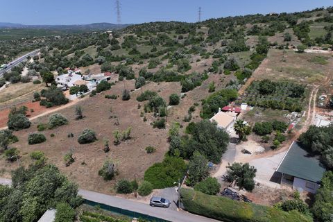 Helårsgrund i Algoz, Faro, Algoz - € 28.500 | Ref: C0384-00365 - foto 10