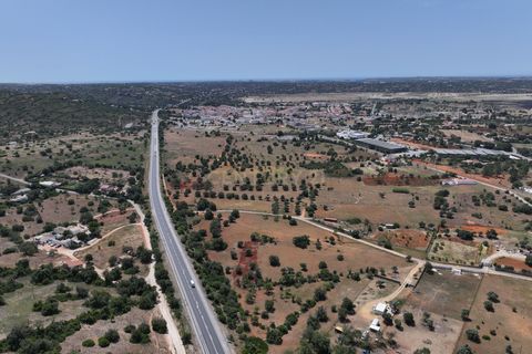 Helårsgrund i Algoz, Faro, Algoz - € 28.500 | Ref: C0384-00365 - foto 12