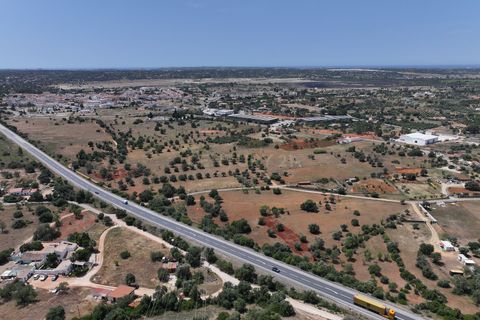 Helårsgrund i Algoz, Faro, Algoz - € 28.500 | Ref: C0384-00365 - foto 13