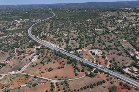 Helårsgrund i Algoz, Faro, Algoz - € 28.500 | Ref: C0384-00365 - foto 14