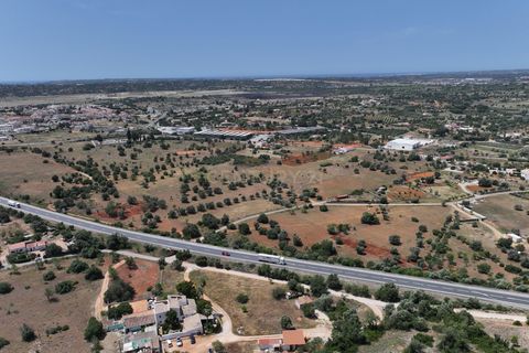 Helårsgrund i Algoz, Faro, Algoz - € 28.500 | Ref: C0384-00365 - foto 15