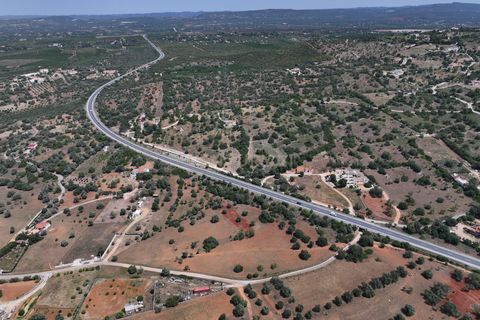 Helårsgrund i Algoz, Faro, Algoz - € 28.500 | Ref: C0384-00365 - foto 16