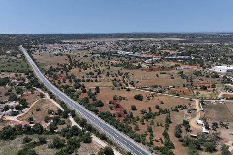 Helårsgrund i Algoz, Faro, Algoz - € 28.500 | Ref: C0384-00365 - foto 17
