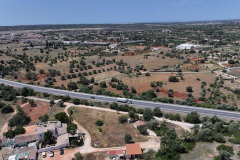 Helårsgrund i Algoz, Faro, Algoz - € 28.500 | Ref: C0384-00365 - foto 18