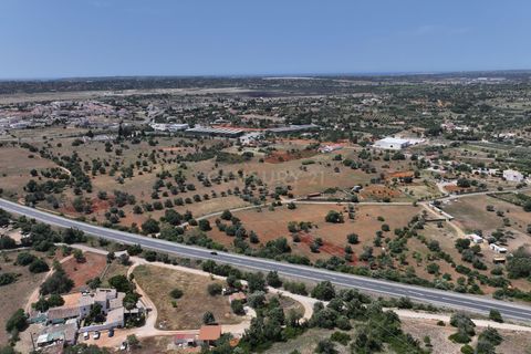 Helårsgrund i Algoz, Faro, Algoz - € 28.500 | Ref: C0384-00365 - foto 19