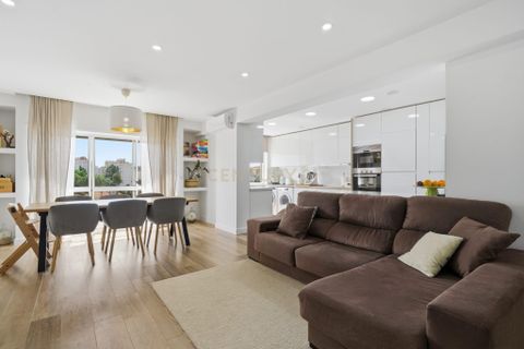 Lejlighed i Massama, Lisbon, Massama - € 410.000 | Ref: C0484-00525 - foto 3