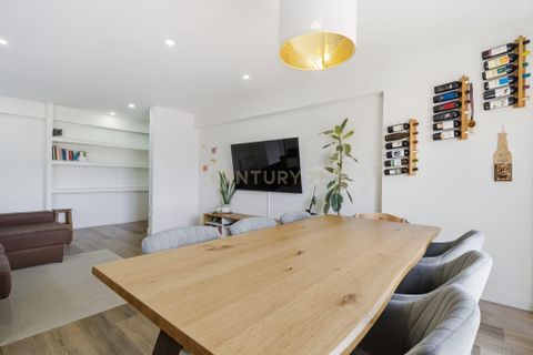 Lejlighed i Massama, Lisbon, Massama - € 410.000 | Ref: C0484-00525 - foto 5