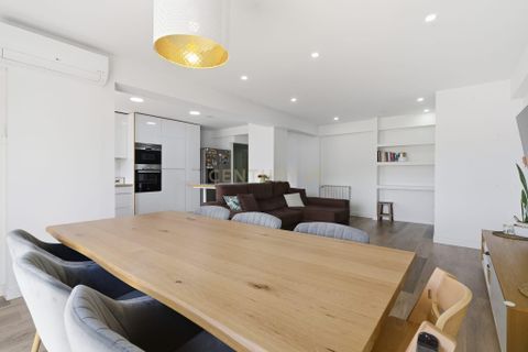 Lejlighed i Massama, Lisbon, Massama - € 410.000 | Ref: C0484-00525 - foto 6