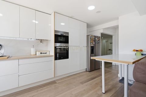 Lejlighed i Massama, Lisbon, Massama - € 410.000 | Ref: C0484-00525 - foto 8
