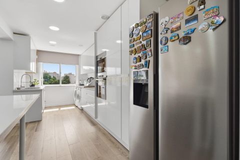 Lejlighed i Massama, Lisbon, Massama - € 410.000 | Ref: C0484-00525 - foto 9