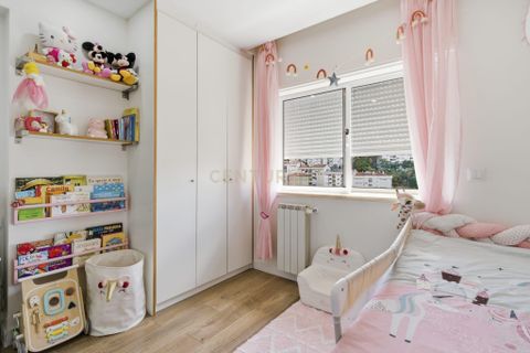 Lejlighed i Massama, Lisbon, Massama - € 410.000 | Ref: C0484-00525 - foto 20
