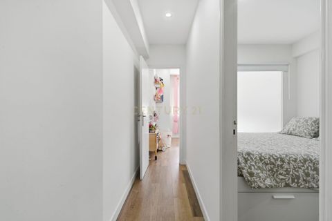 Lejlighed i Massama, Lisbon, Massama - € 410.000 | Ref: C0484-00525 - foto 25