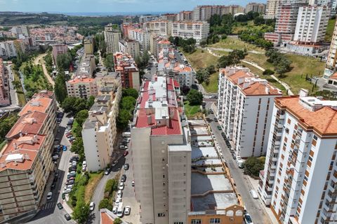 Lejlighed i Massama, Lisbon, Massama - € 410.000 | Ref: C0484-00525 - foto 28