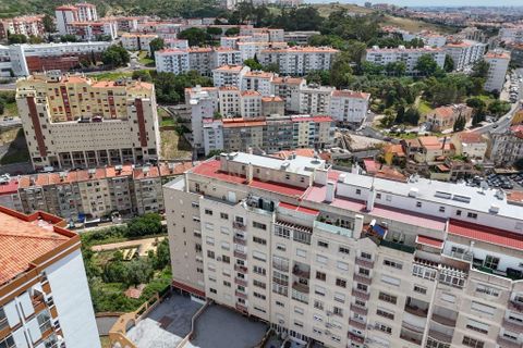 Lejlighed i Massama, Lisbon, Massama - € 410.000 | Ref: C0484-00525 - foto 29