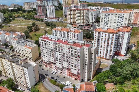 Lejlighed i Massama, Lisbon, Massama - € 410.000 | Ref: C0484-00525 - foto 30